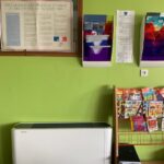 Installation de la climatisation dans les classes