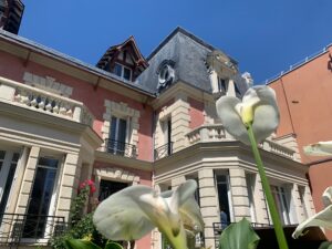 ECOANIM avec les CP